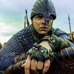 Meet your Posher, Christopher